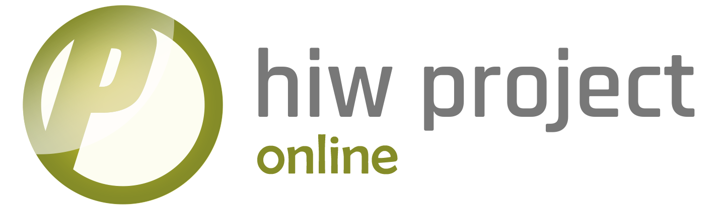 HIW Project online